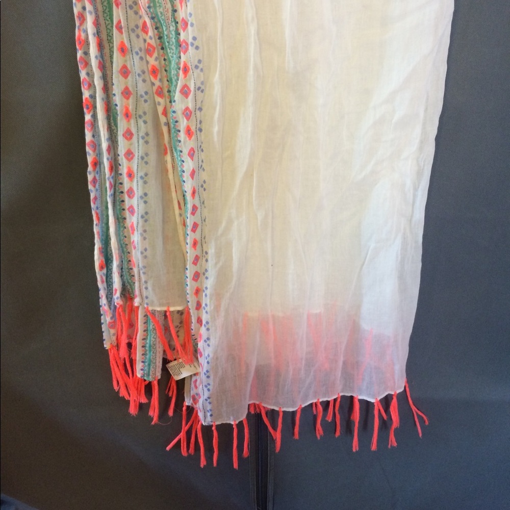 Super Cute Scarf