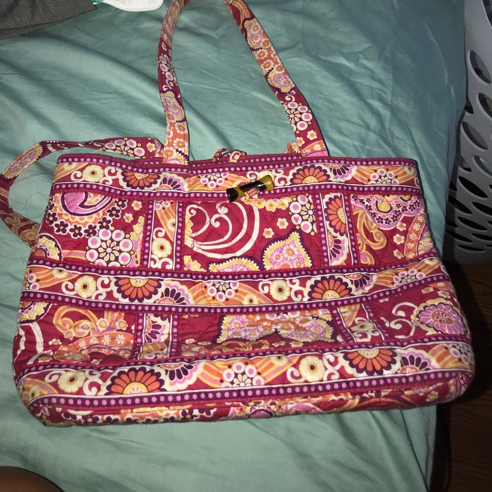 Vera Bradley purse