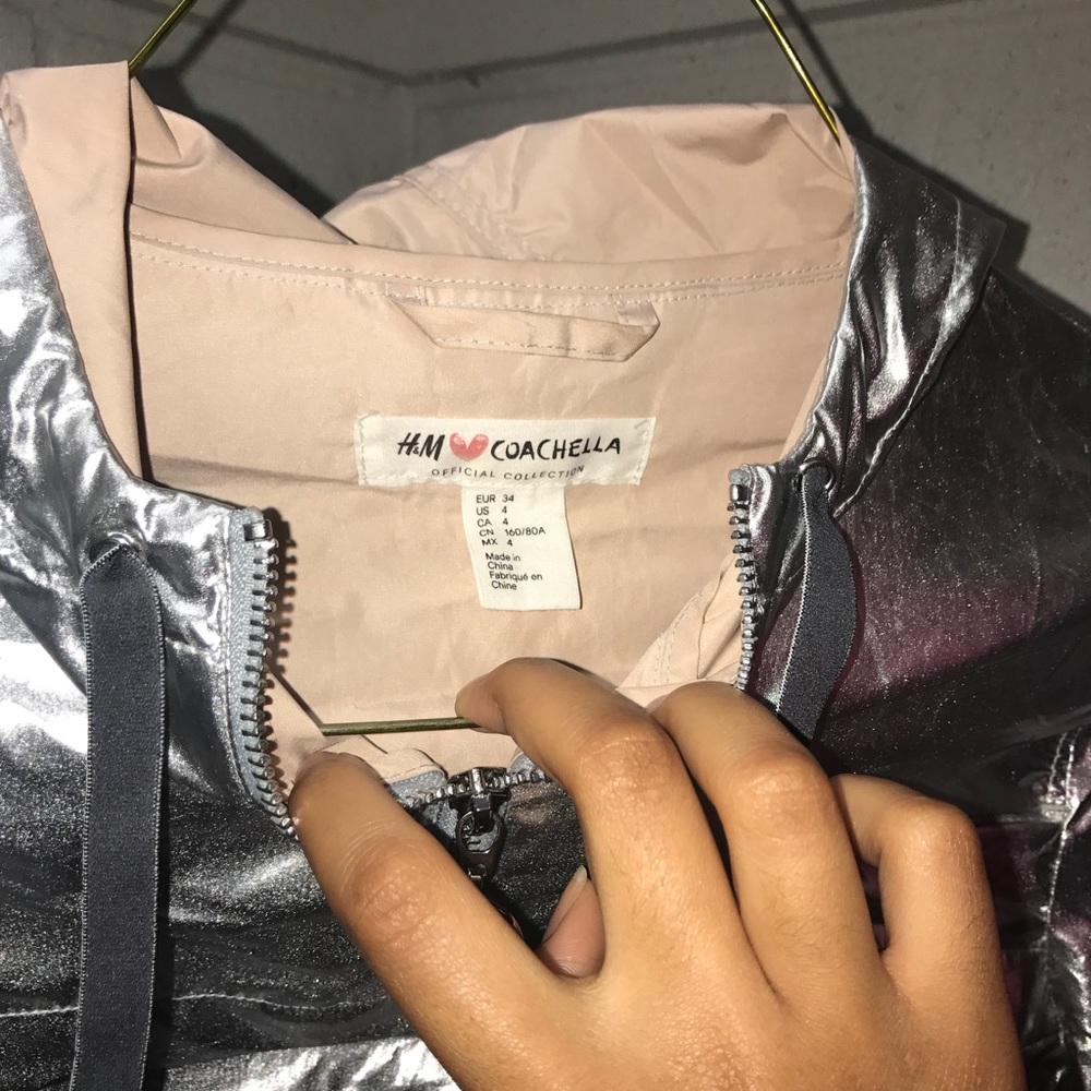 Galactic Fall Wind Breaker