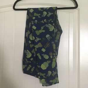 LulaRoe TC legging