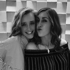 Meet your Posher, Madison