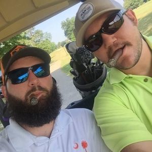 Meet your Posher, Daniel