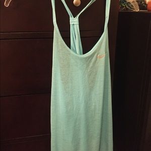 Nike tank top