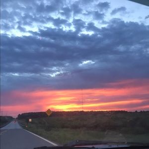 Meet your Posher, Lance