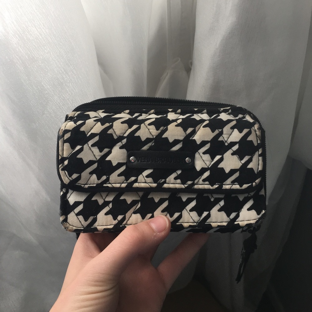 Vera Bradley Wallet