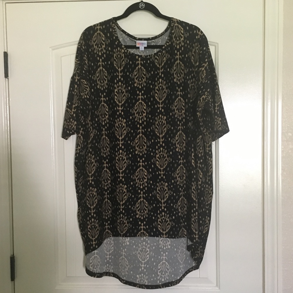 LulaRoe Irma XL
