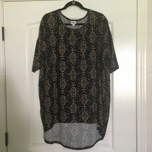 LulaRoe Irma XL