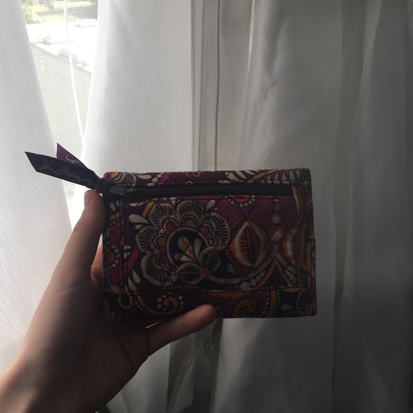 Vera Bradley Wallet - Picture 4 of 4