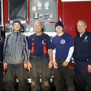 Meet your Posher, Jeffrey