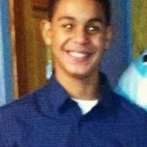 Meet your Posher, Jay