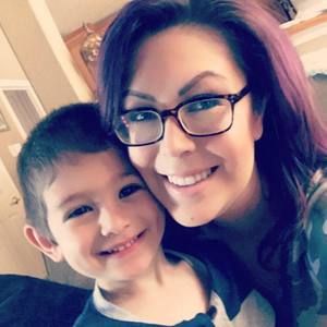 Meet your Posher, Ericka