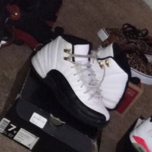 Taxi 12s 7y