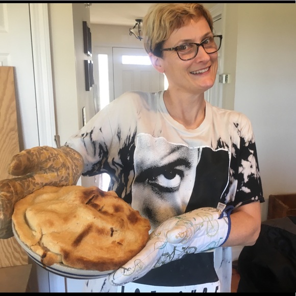 Meet your Posher, Julia - Picture 8 of 8