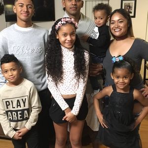 Meet your Posher, Sheba