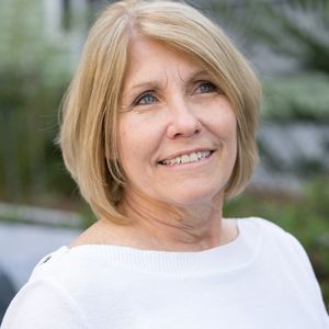 Meet your Posher, Ann