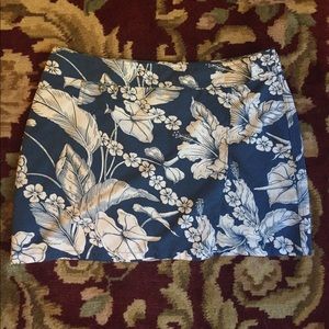 Tommy Bahama Wrap Beach Skirt