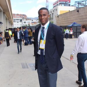 Meet your Posher, Kalif