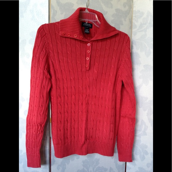 REDUCED PRICE  Jones New York Signature sweater. - Picture 1 of 2