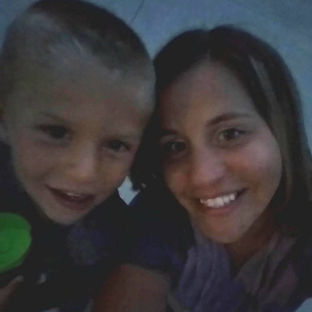 Meet your Posher, Melissa