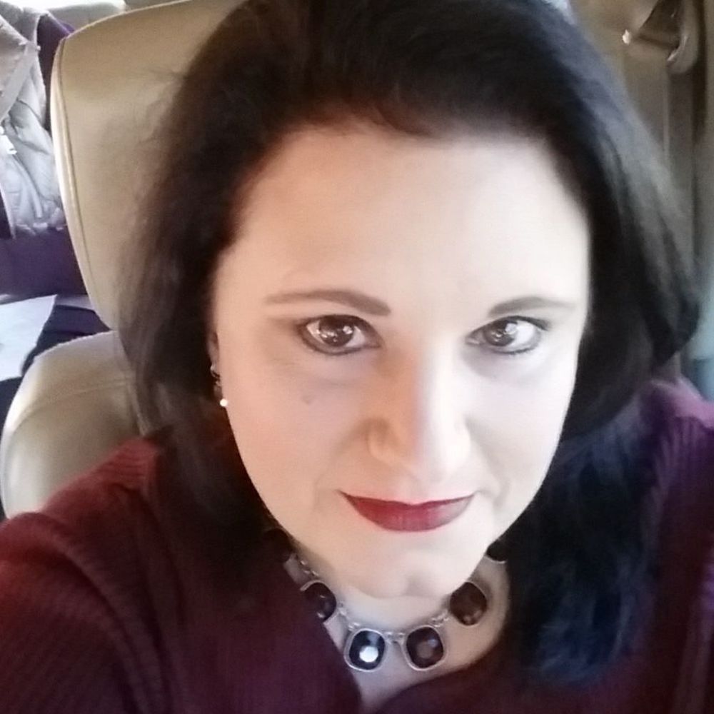Meet your Posher, Marcia