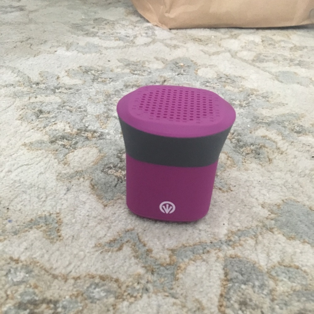 Mini Speaker