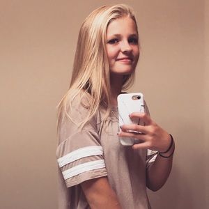 Meet your Posher, Makenna