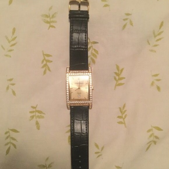 Watch gold - Picture 3 of 3