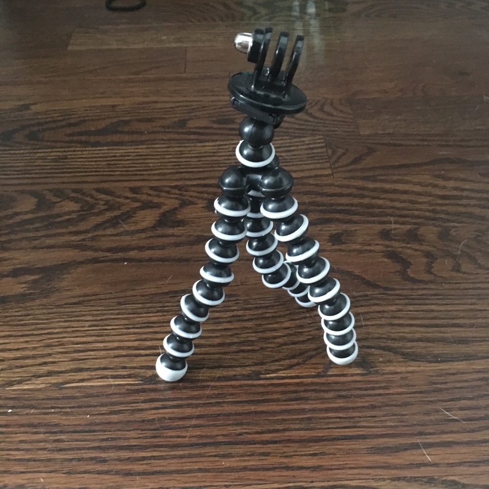 GoPro Tripod Stand
