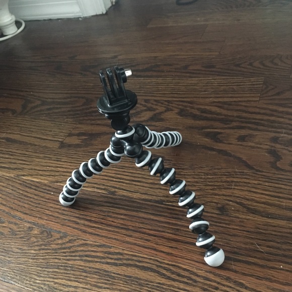 GoPro Tripod Stand - Picture 2 of 2