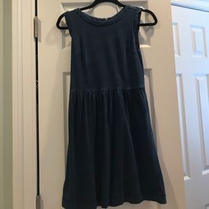 Loft 00P Jersey Dress