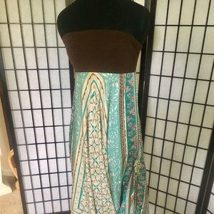 Summer Nicole Miller