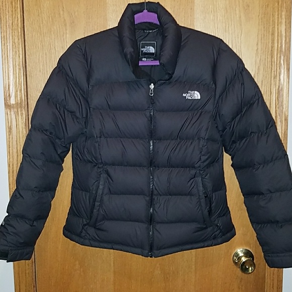 The North Face Jackets & Blazers - Black North Face Jacket-Mint Condition!