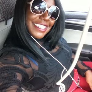 Meet your Posher, Ahshea