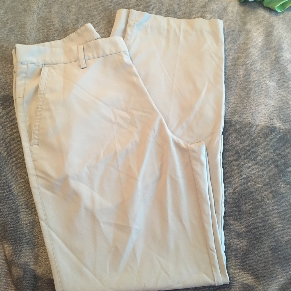 Adidas golf pants MEN