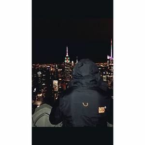 Meet your Posher, Wilson