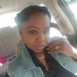 Meet your Posher, Katrina