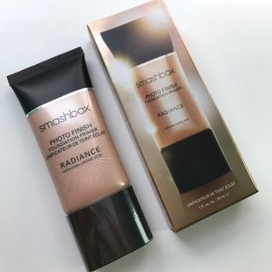 Smashbox Photo Finish Primer