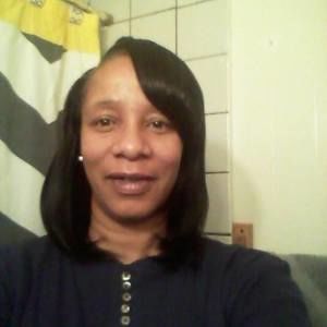 Meet your Posher, Denise