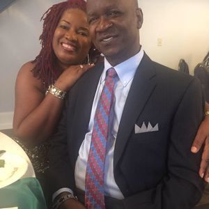 Meet your Posher, Carmen bosslady