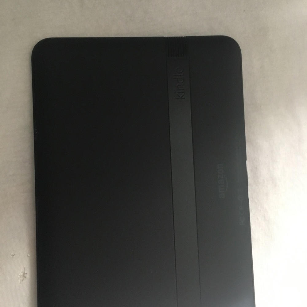 Amazon Kindle Fire - Picture 2 of 4