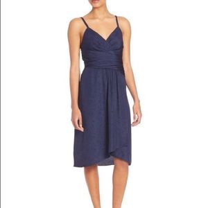 DVF Silk Dress
