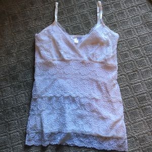 White House Black Market Camisole