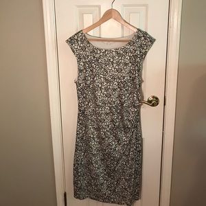 Loft dress