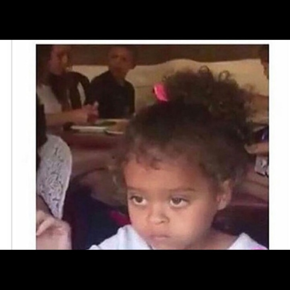 Meet your Posher, Samira