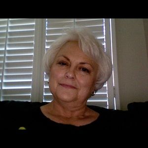 Meet your Posher, Linda