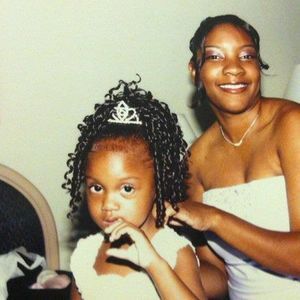 Meet your Posher, Jada