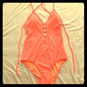 Victoria's Secret Swim