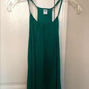 Old Navy Green blouse