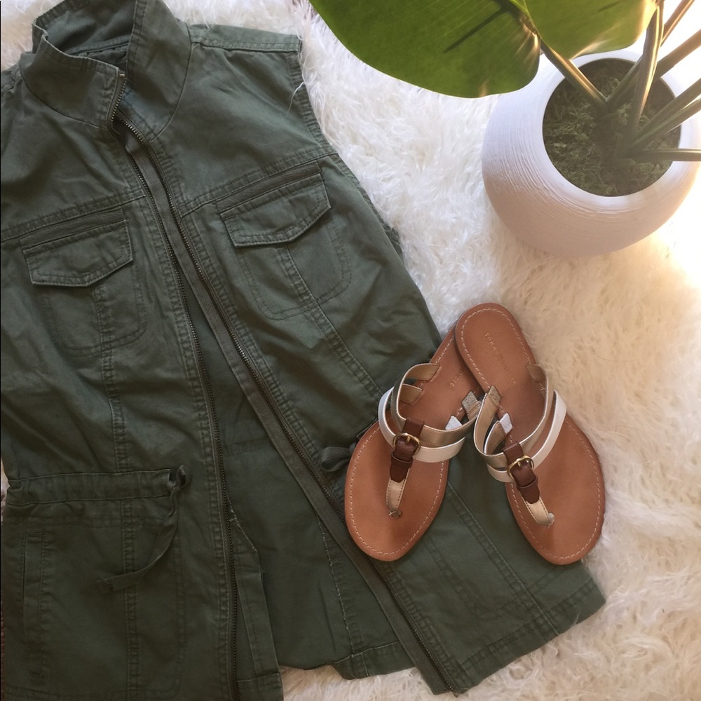 Tommy Hilfiger Sandals