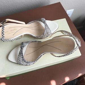 Kate spade new shoes